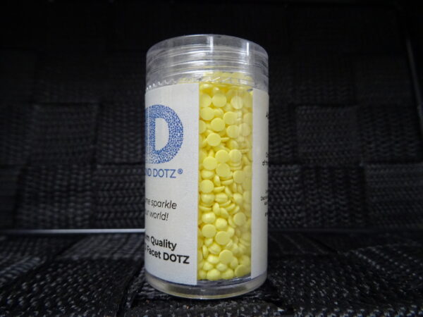 Diamond Dotz steentjes  kokertje DD8317