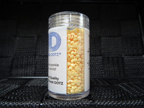 Diamond Dotz steentjes  kokertje DD8326