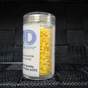 Diamond Dotz steentjes  kokertje DD8328