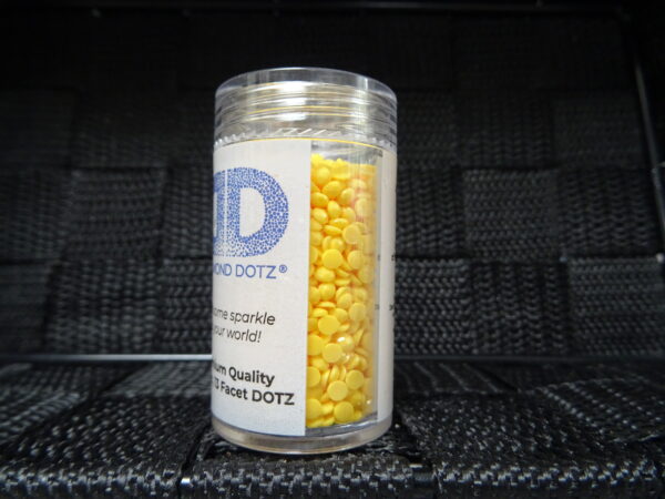 Diamond Dotz steentjes  kokertje DD8328