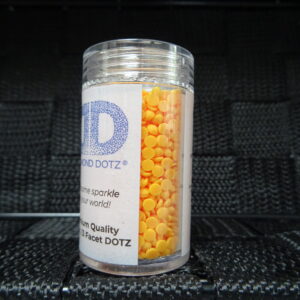 Diamond Dotz steentjes  kokertje DD8329