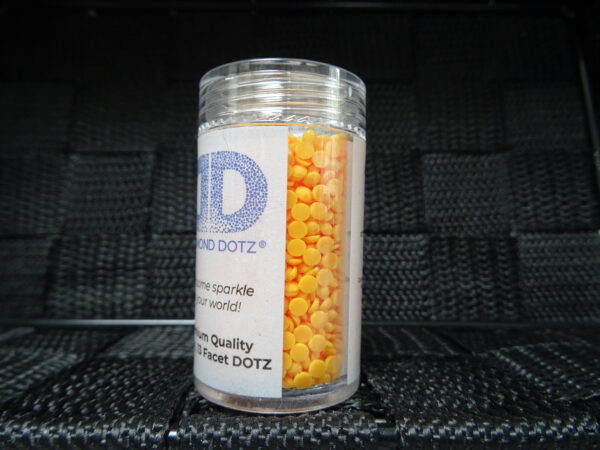 Diamond Dotz steentjes  kokertje DD8329