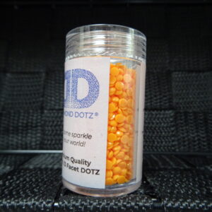 Diamond Dotz steentjes  kokertje DD8330