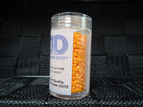 Diamond Dotz steentjes  kokertje DD8330