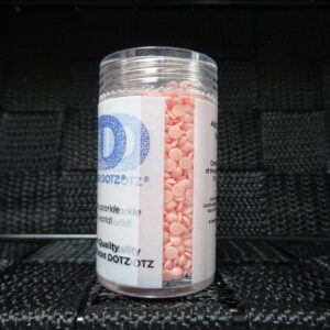 Diamond Dotz steentjes  kokertje DD8336