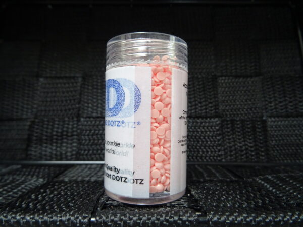 Diamond Dotz steentjes  kokertje DD8336