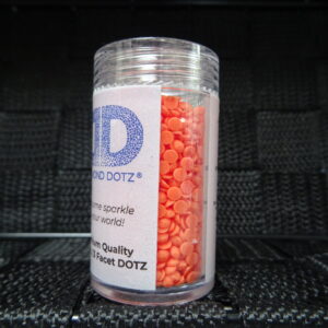 Diamond Dotz steentjes  kokertje DD8339
