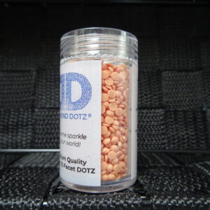 Diamond Dotz steentjes  kokertje DD8347