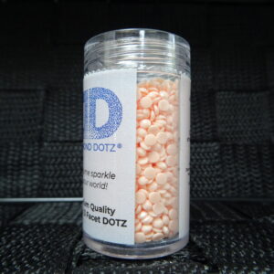 Diamond Dotz steentjes  kokertje DD8369