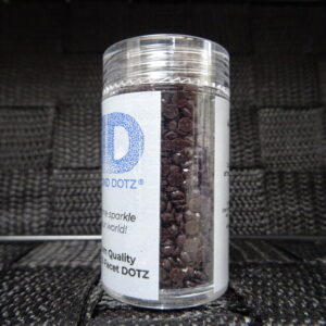 Diamond Dotz steentjes  kokertje DD8405