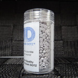 Diamond Dotz steentjes  kokertje DD8441