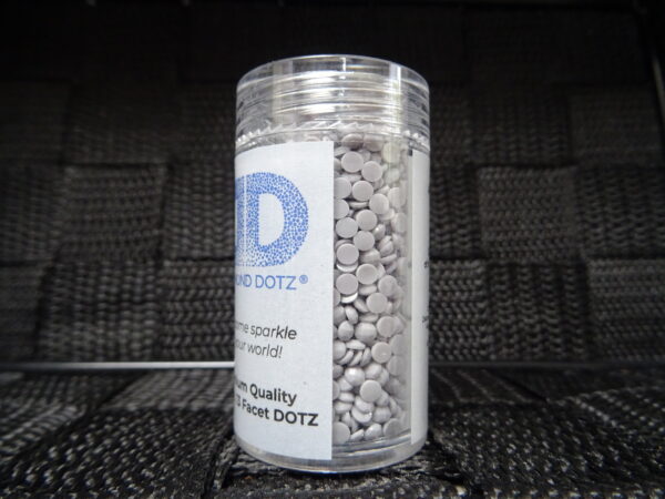 Diamond Dotz steentjes  kokertje DD8441