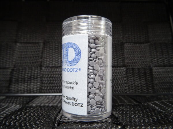Diamond Dotz steentjes  kokertje DD8442