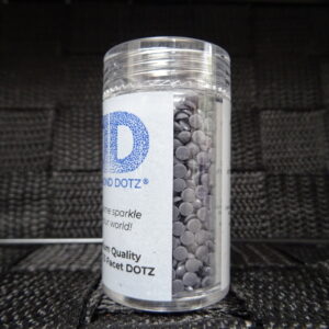 Diamond Dotz steentjes  kokertje DD8443