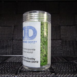 Diamond Dotz steentjes  kokertje DD8250