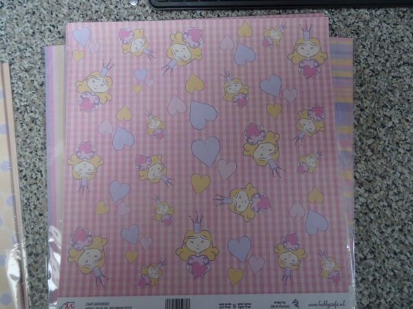 CM SCRAPVEL 294598