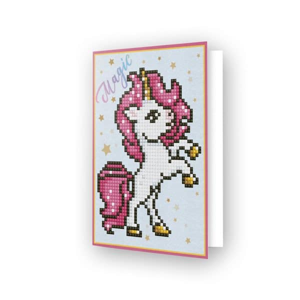 Diamond Dotz- Greeting Card  ddg 001