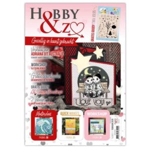 Hobby&Zo 5