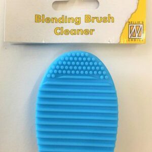 BBC001 Nellie's Choice Mixed Media Blending brush cleaner