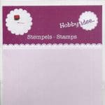 hobby idee clearstamps