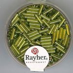 rayher glas staafjes 7x2mm