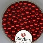 rayher was parels 4mm