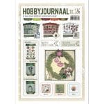 hobbyjournaal