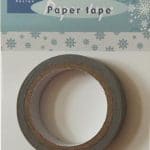 tape