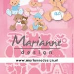 Marianne Collectable