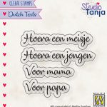 Nellie snellen clearstamps