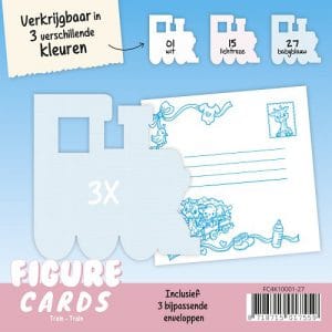 figuur cards