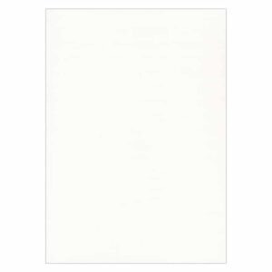 Linen Cardstock - layered Cards 9,7 x 14 cm LKK-OKA32
