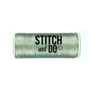Stitch & Do 200 m - Linnen - Taupe SDCD53