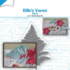 snij debosstans billie,s varen 6002/1568