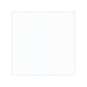 Linnenkarton - Oplegkaartjes - 180 Grams - Wit Card Deco LKK180-OK01