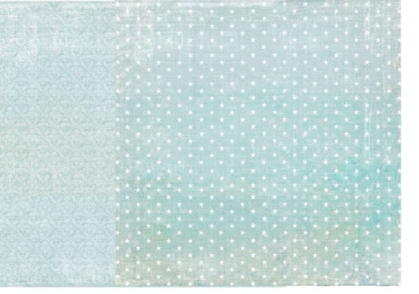 RP0417 Cozy Winter Collection A star is born Reprint