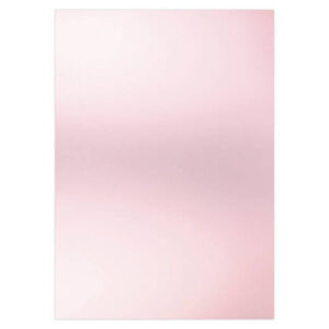 Card Deco Essentials - Metallic cardstock - Old Pink CDEMCP013