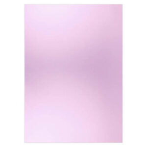 Card Deco Essentials - Metallic cardstock - Candy CDEMCP011