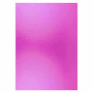 Card Deco Essentials - Linen cardstock - Pink CDEMCP009