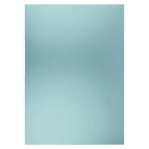 Card Deco Essentials - Metallic cardstock - Petrol CDEMCP005