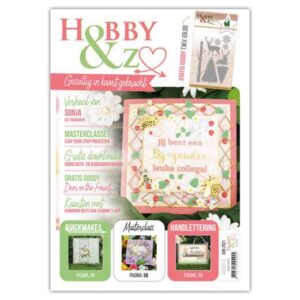 Hobby&Zo 13 HENZO013