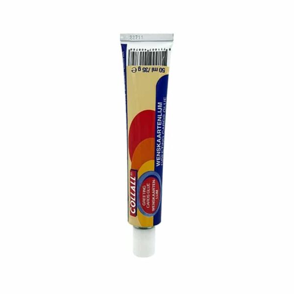 COLWK0050 Wenskaartenlijm 50ml