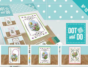 Dot and Do Book 10 DODOA6010
