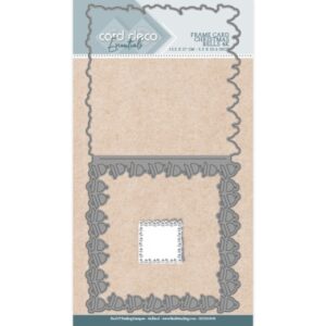 Card Deco Essentials - Cutting Dies - Christmas Bells 4K Card Deco Essentials CDCD10038