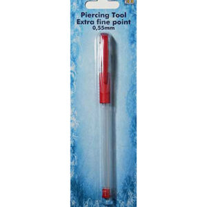Nellie Piercing tools extra fine point PIT001