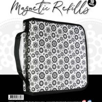 Refill Magnetic Sheets HJMR01