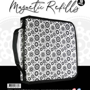 Refill Magnetic Sheets HJMR01
