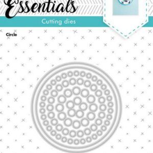 Studio Light Cutting Die Essentials nr.177 SL-ES-CD177