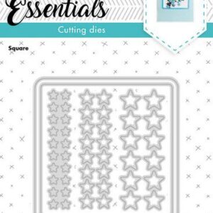 Studio Light Cutting Die Essentials nr.178 SL-ES-CD178