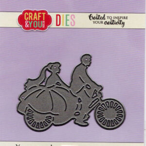 craft en you yong couple cw053